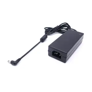 72W Power Adapter for Window Cleaning Robot, Suitable for Smart Window & Floor Robots, High-Efficiency Charging Supply
