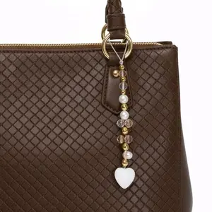 Heart Purse Charm