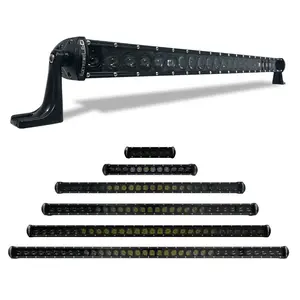 ExtremeLED Extreme Stealth Single Row LED Light Bars