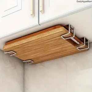 Stainless Steel Sink Caddy Sponge Holder Kitchen Organizer