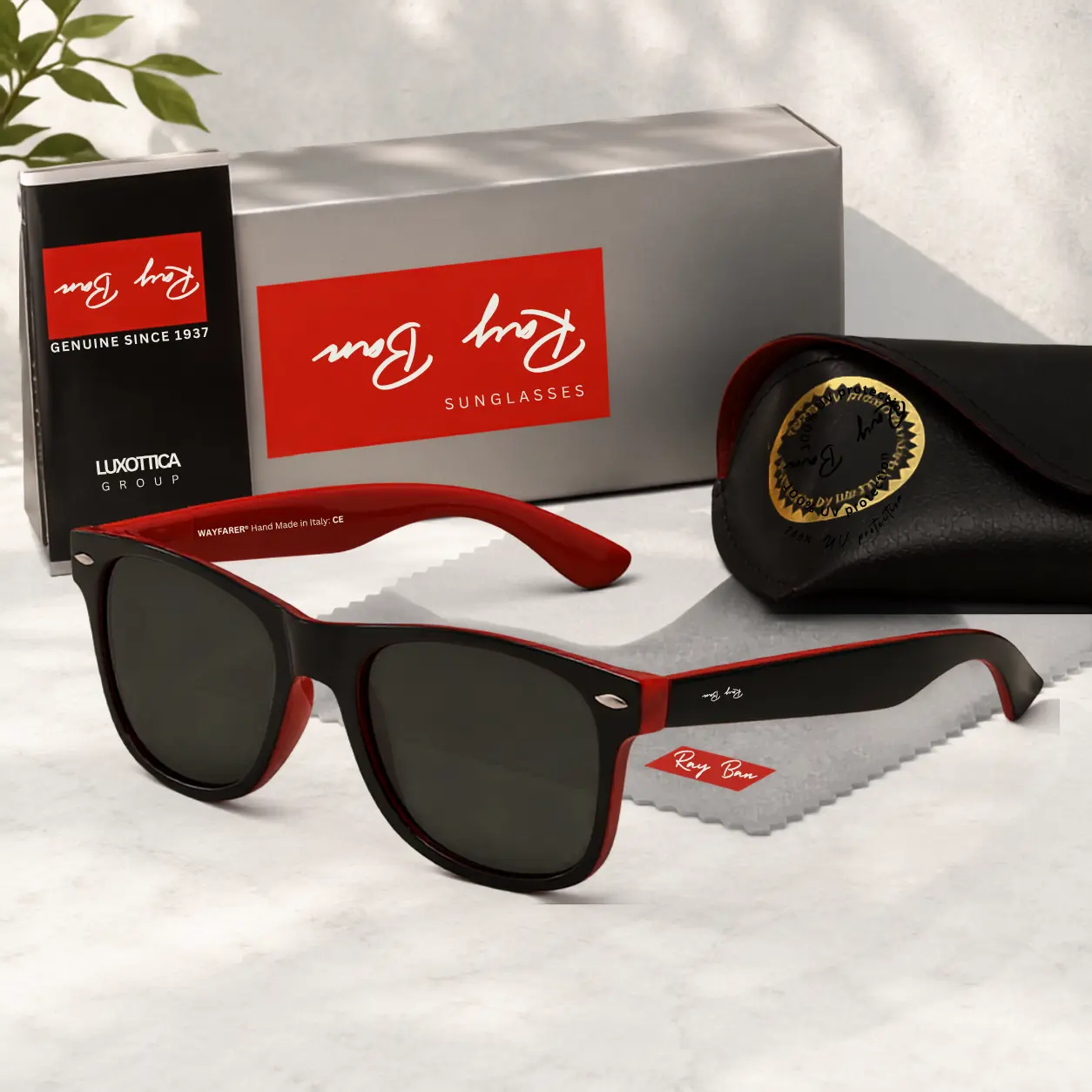 Sunglasses for Men Women UV Protection Clear Vision Anti Glare Outdoor Sport Eyewear