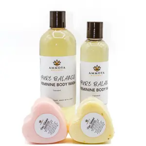 Pure Balance Care Bundle