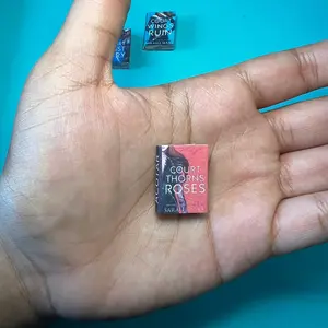 Custom Mini Books