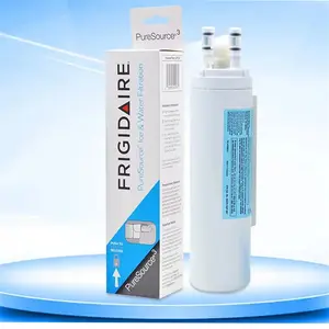 1/2/3/4 pack Frigidaire Puresource 3 Water Filter - WF3CB FAST SHIPPING Without Chip