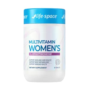 Lifespace Women's Vitamins