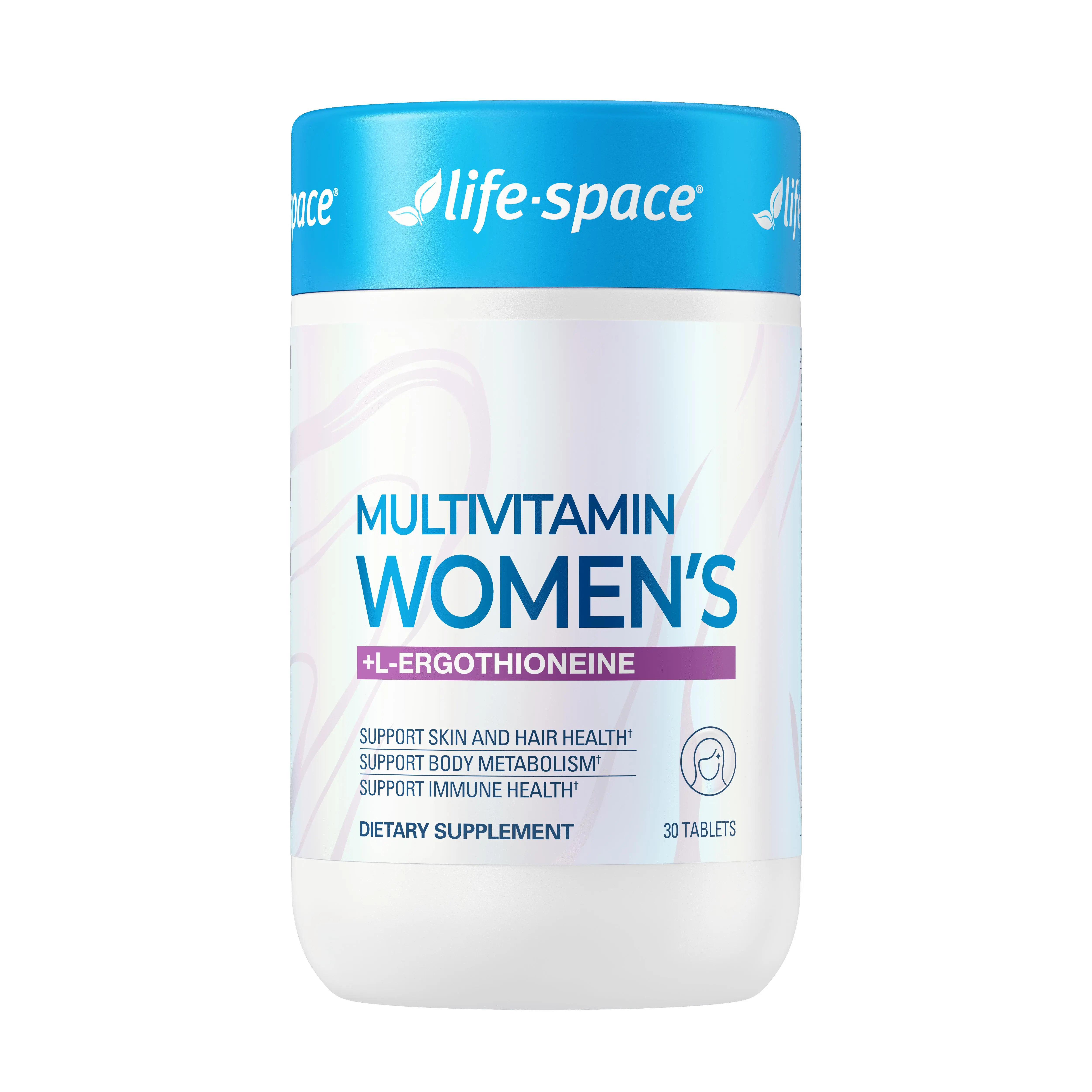 Lifespace Women's Vitamins