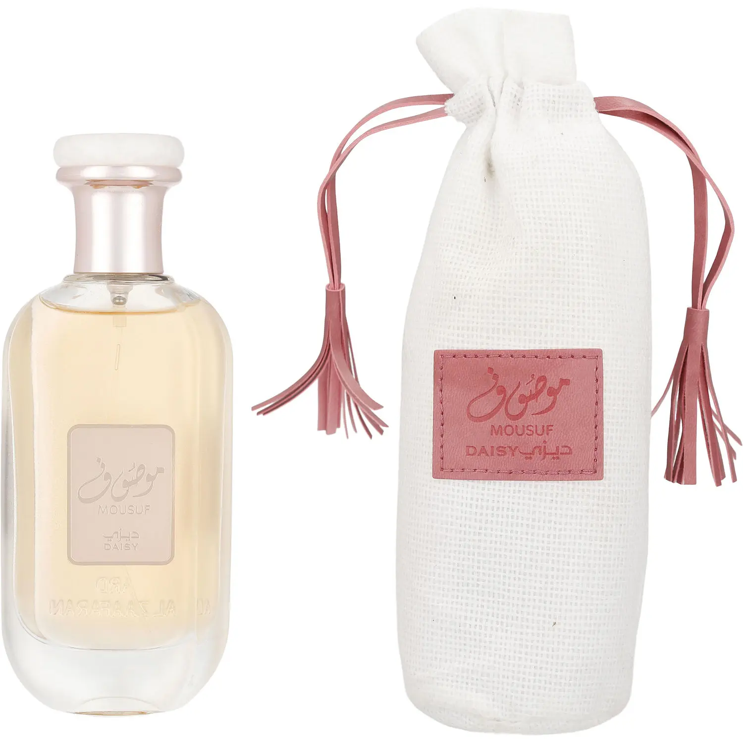 Ard Al Zaafaran Mousuf Daisy By Ard Al Zaafaran Eau De Parfum For Unisex