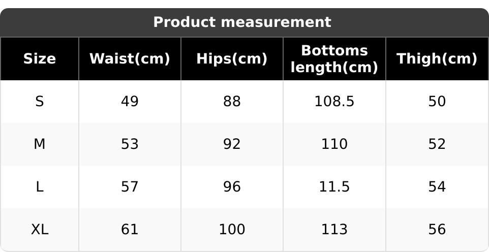 TimeOFF Women's Wide-Leg Pants – High-Waisted, Draped Pant Legs for Comfort & Flattering Fit in Yoga, Workouts & Daily Casual Wear Outfits Chic elastic waist yoga pant gym