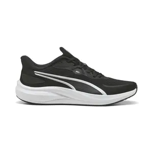 PUMA Mens Skyrocket Lite 2 Running Sneakers Shoes - Black