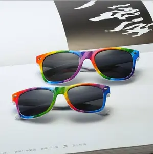 Rainbow Sunglasses Rainbow Sunglasses