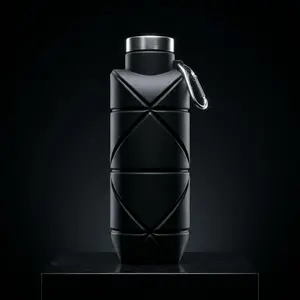 Collapsible Water Bottle