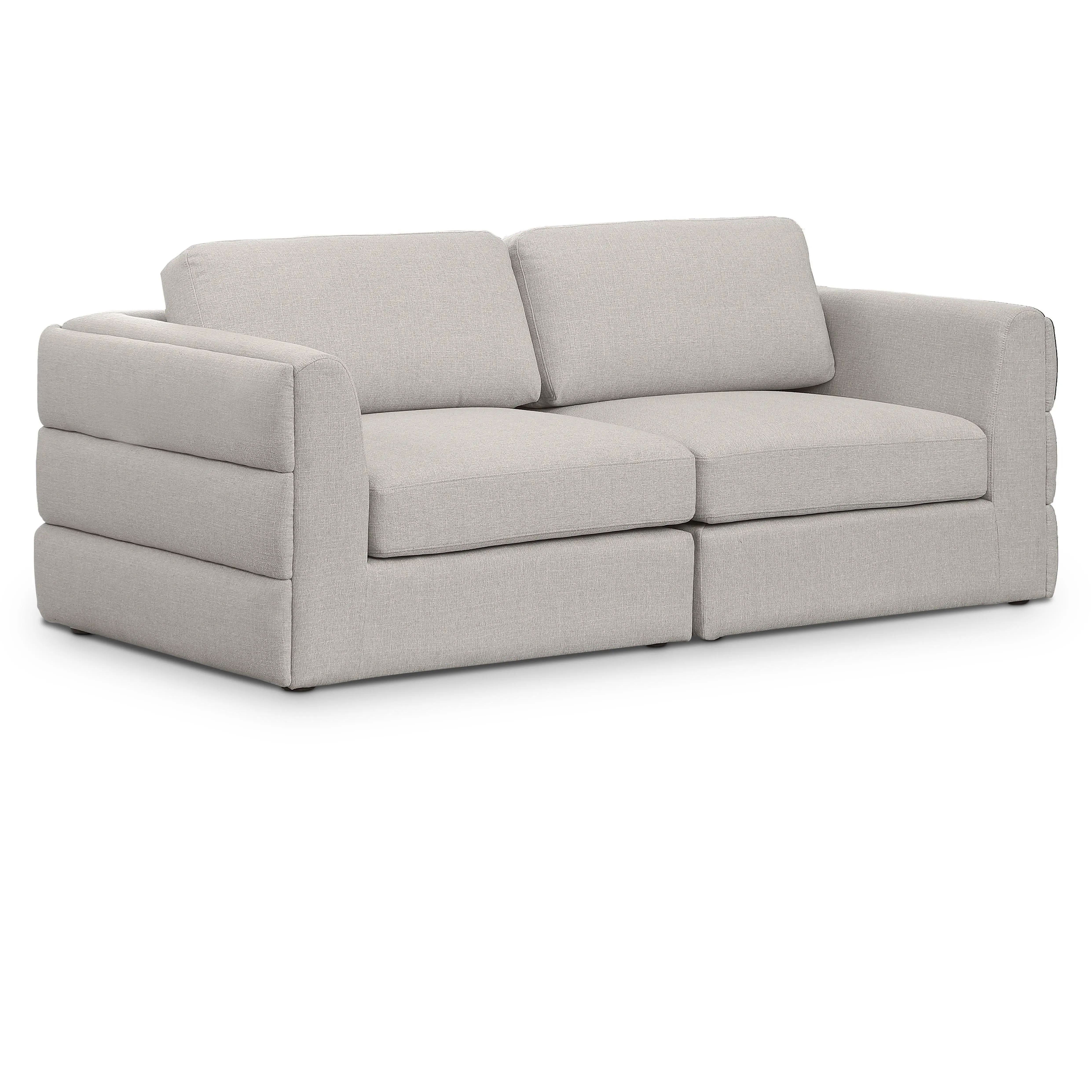 Beckham - Modular 2 Seat Sofa