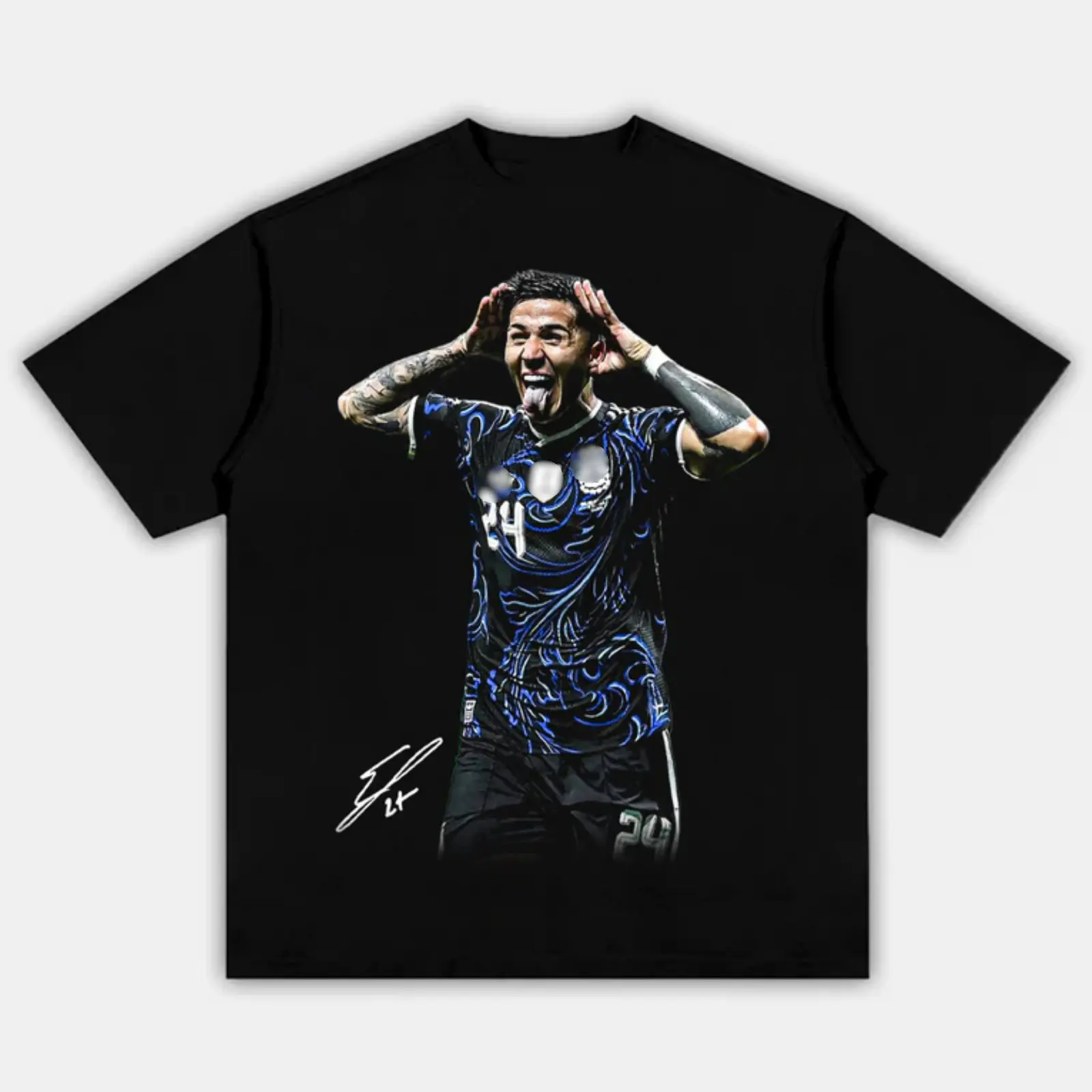 ENZO "CAN'T HEAR YOU" Argentina 2026 Adult and Youth T-Shirt Sweatshirt, Enzo Fernandez shirt, graphic t-shirts, Argentina Soccer merch, Gift For Fan Soccer Unisex, men's clothing clothes merch, Gift For Women