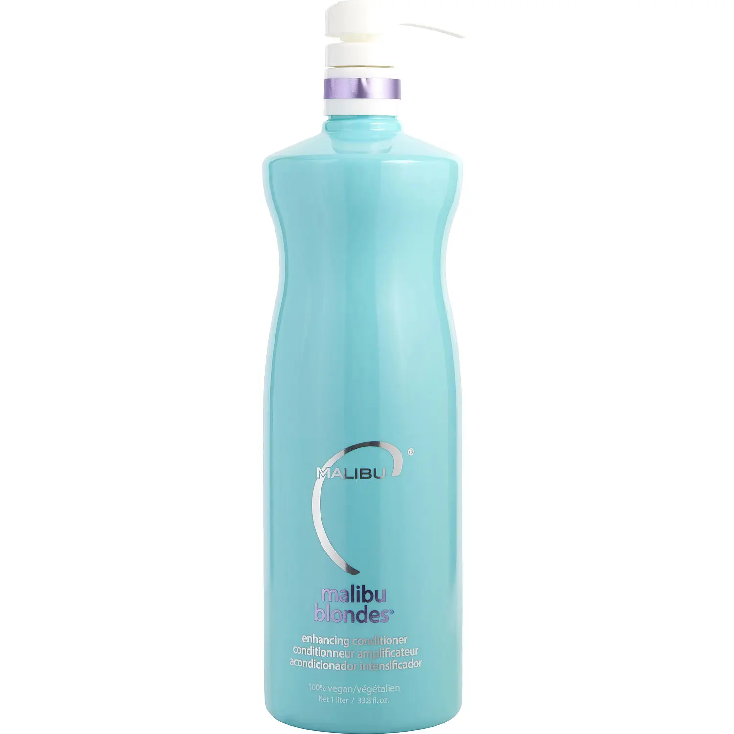 Malibu Hair Care By Malibu Hair Care Malibu Blondes Enhancing Conditioner For Unisex
