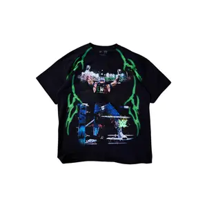 COMPLEX WWE REY MYSTERIO 619 TEE