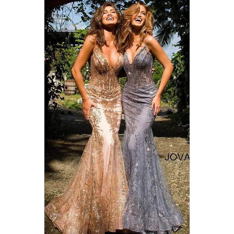 jovani mermaid dress - TikTok Shop jovani mermaid dress - TikTok Shop