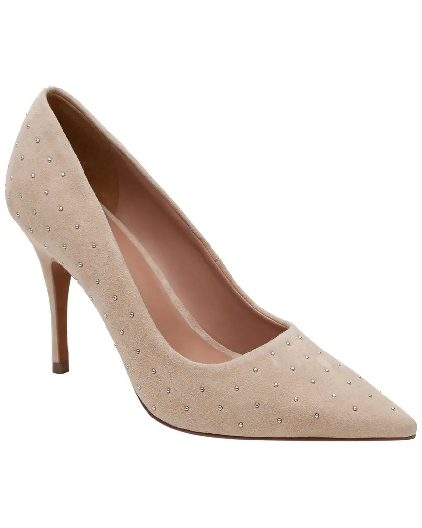 Linea Paolo Pamila Suede Pump