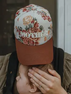 Hat: Mother Hat: Mother