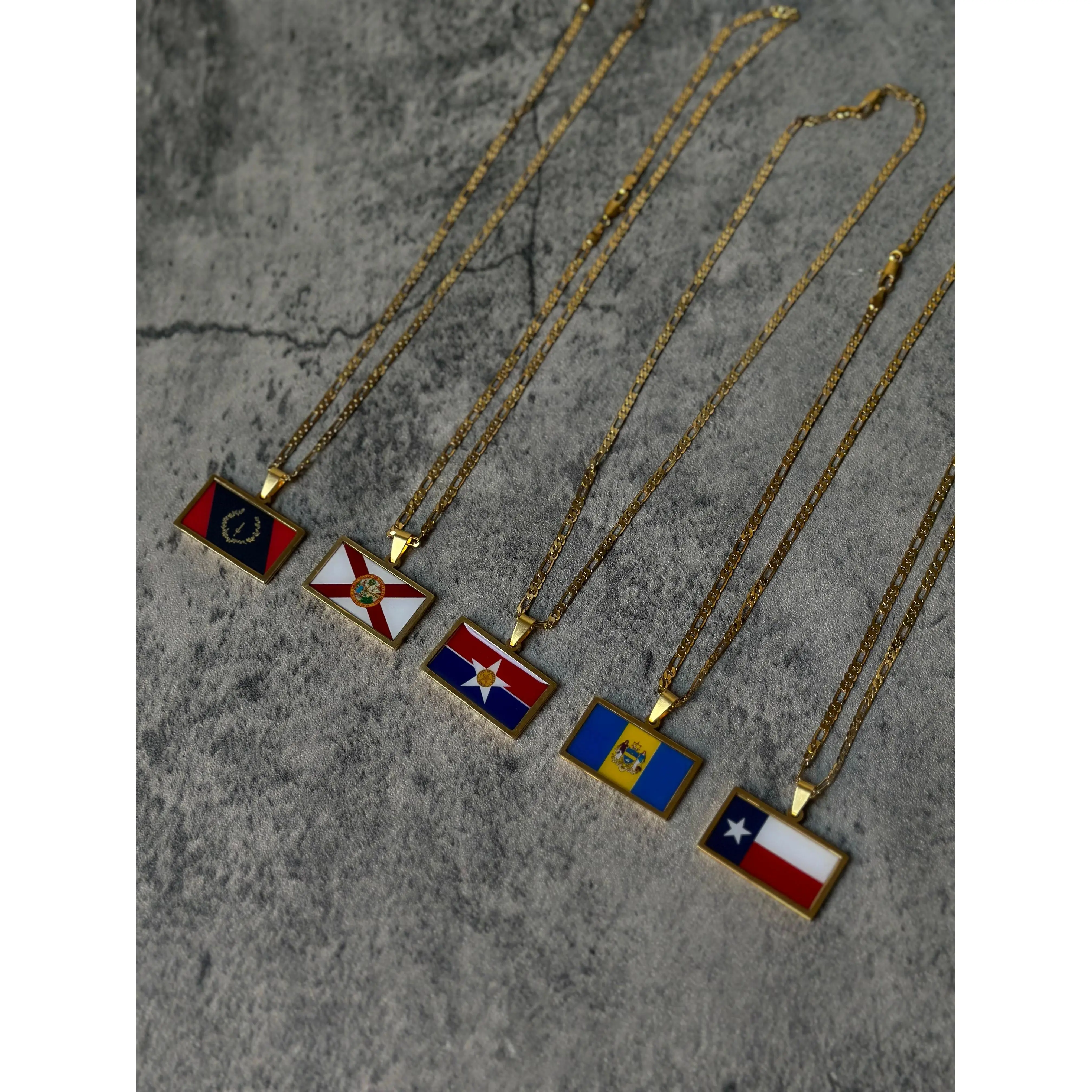 U.S Flags | Custom Flags