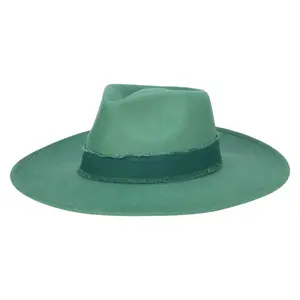 San Diego Hat Co. Lightweight UPF 50 Fedora