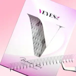 Veyes 8D Plus Tray Promade Fans