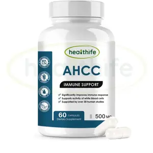AHCC Immune support