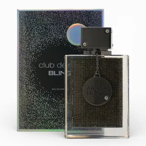 Armaf Club de Nuit Bling 2.5 oz / 75 ml EDP SPR