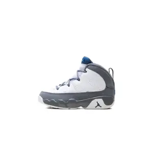 Air Jordan 9 TD "French Blue" 401812 100