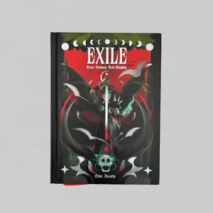 Exile: Core Rules
