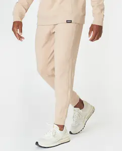 Highland Jogger Beige , XXL