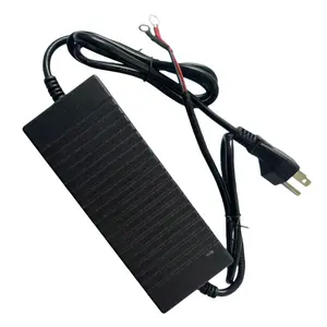 100-240V to DC 12V Power Converter Adapter For 3KW / 5KW / 8KW Diesel Air Heater [TS1]