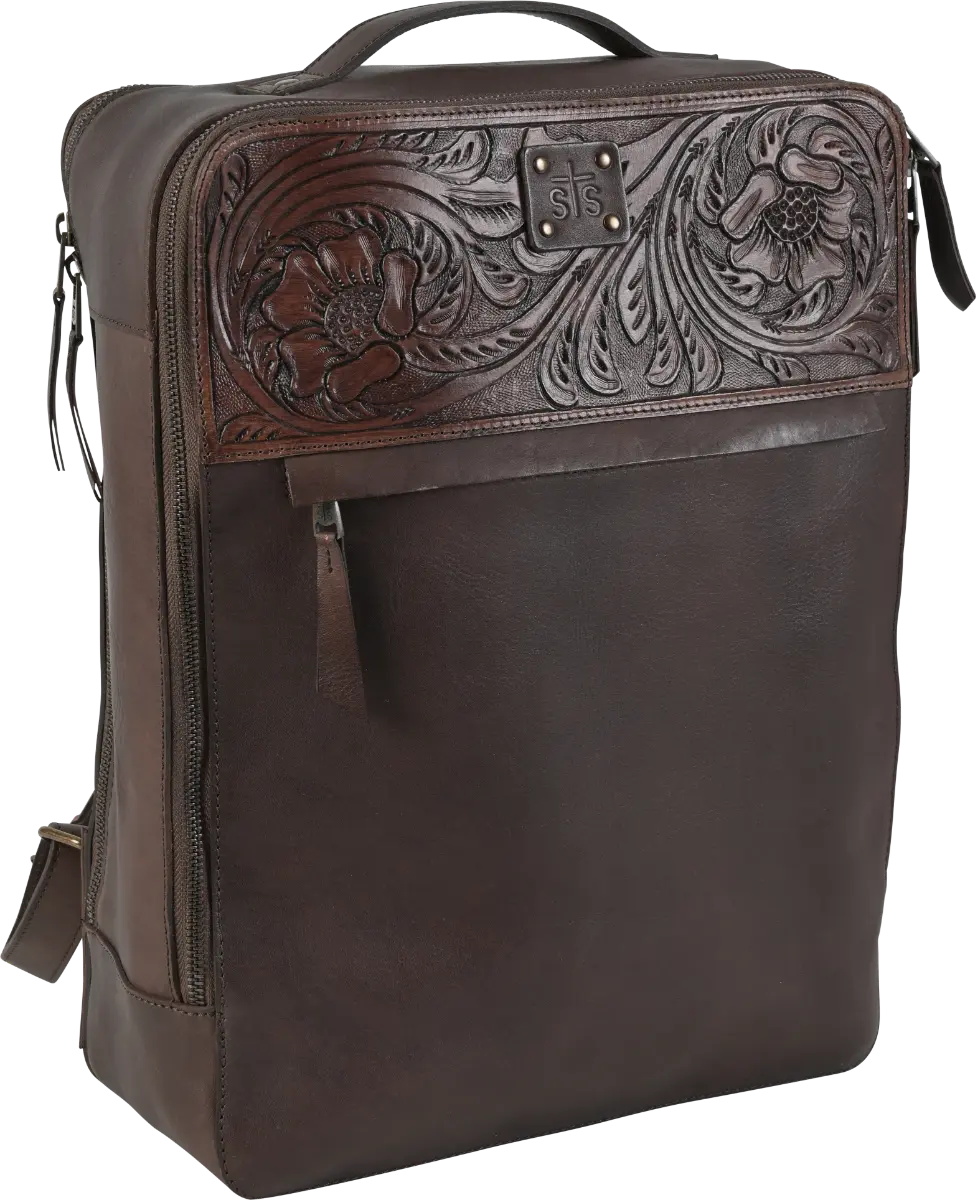Westward Backpack By STS Ranchwear