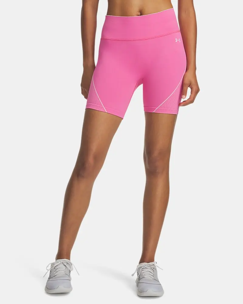 Under Armour Vanish Seamless Women's 6.5" Shorts