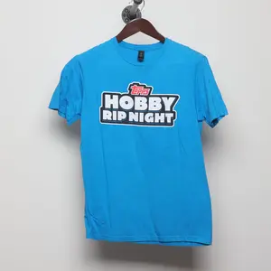 Modern Topps "Hobby Rip Night" T-Shirt - S