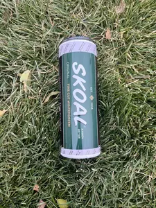 Skoal Chew Can Tumbler 20oz with Straw and Lid cup