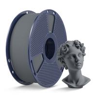 High Speed Matte PLA | Grey