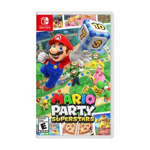 Mario Party Superstars - Nintendo Switch