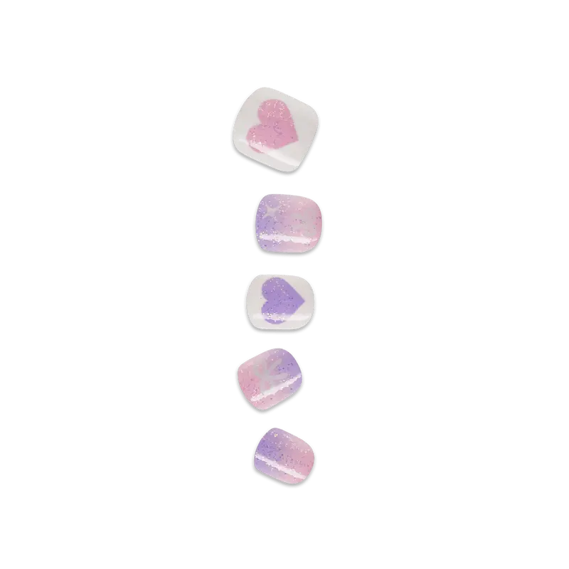 imPRESS Kids Press On Nails - Bunny Kisses