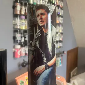 Dean tumbler