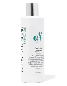 CLARIFYING SKIN WASH