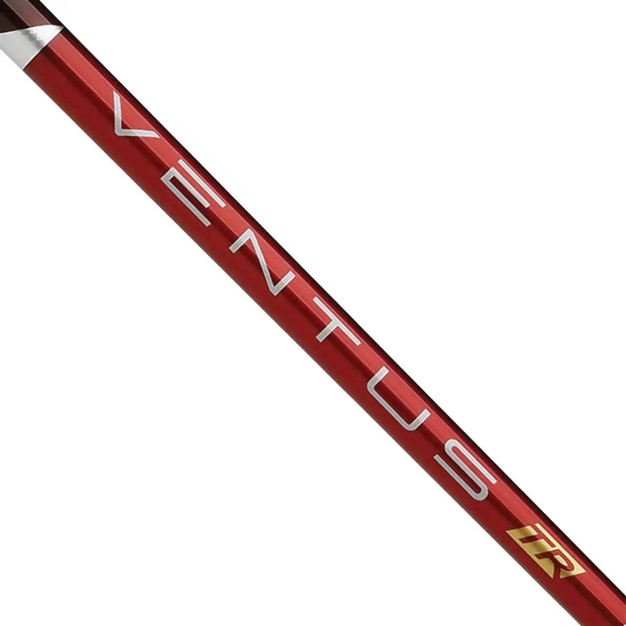 Fujikura Ventus TR Red Velocore Carbon Graphite Wood Shaft, Stiff Flex - Tour Proven Performance for Golfers Seeking Max Distance and Accuracy, Golf Woods, Carbon Graphite Golf Club Parts, Boosts Accuracy