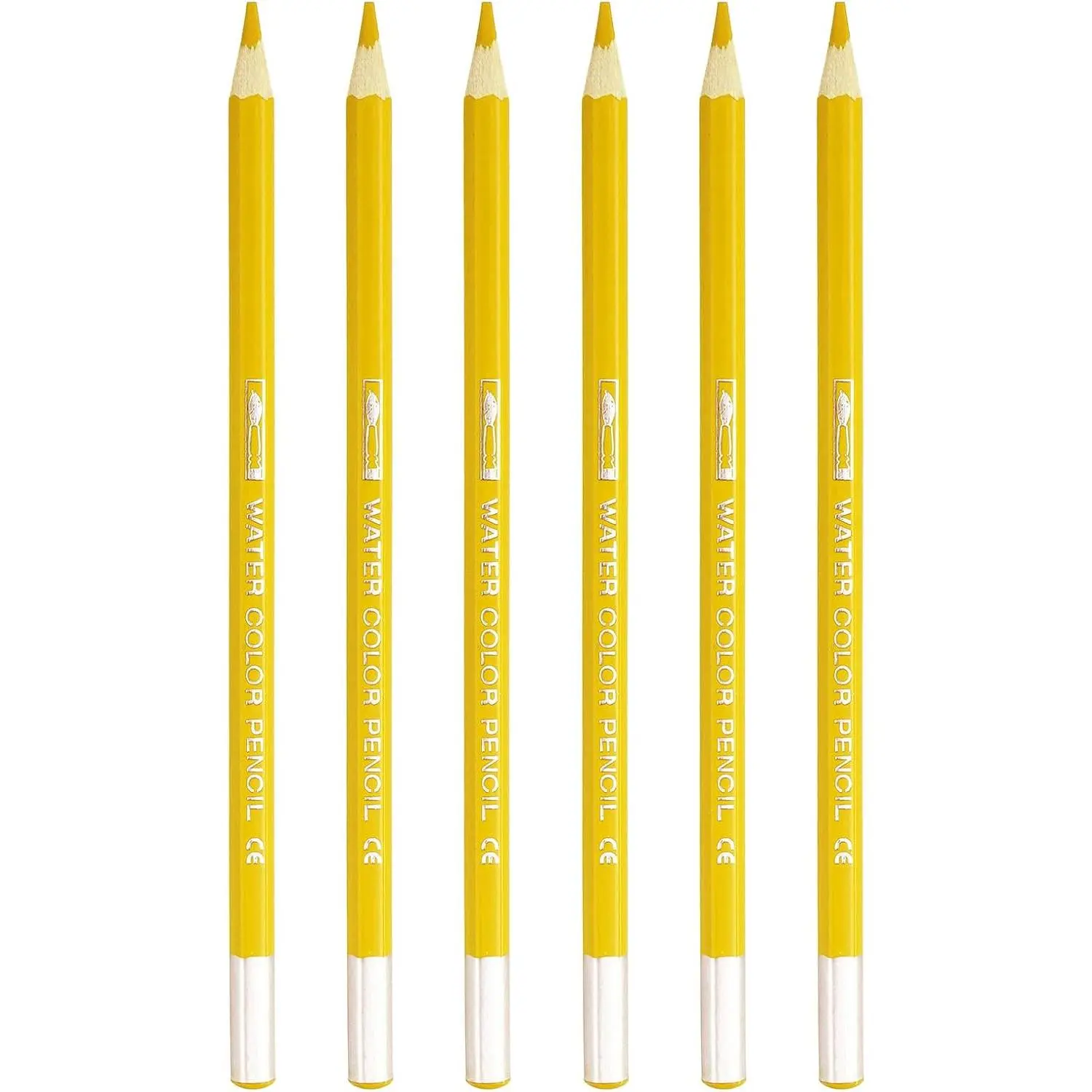 Dark Yellow
