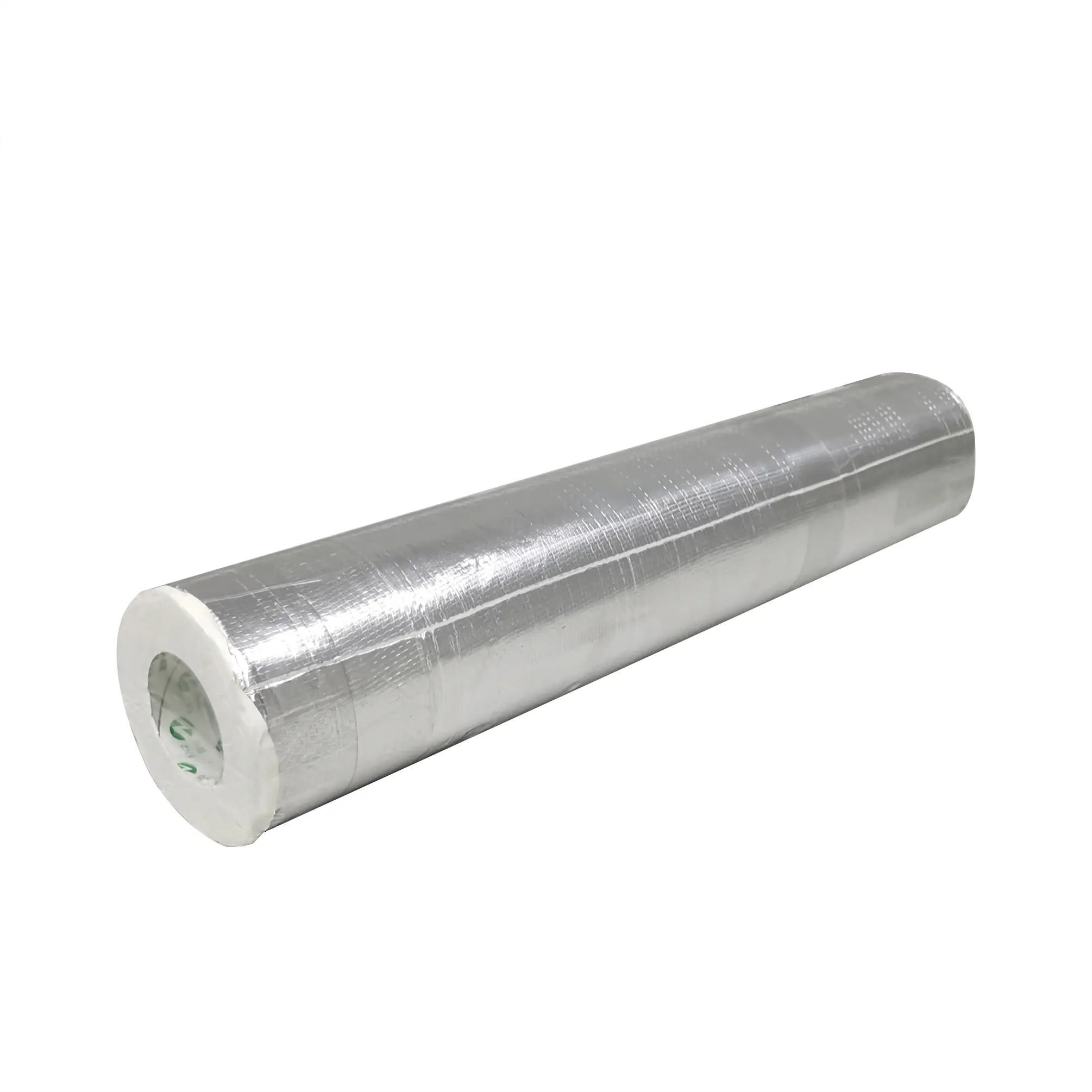 Super Waterproof Aluminum Rubber Tape, 40-Inch X 32-Foot, Aluminum Foil Tape With Butyl Rubber Adhesive For Window And Metal Roof Flashing, Patching And Gutter Leak Repair 15759-40"-NF
