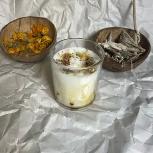 Gracias Divine Candle