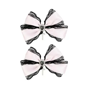 Casual Dating Barrettes for Women — Decorative Hair Accessories That Boost Confidence
