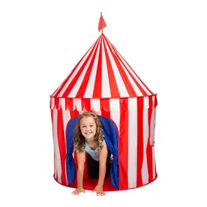 Carnival Tent