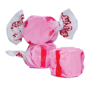 Cherry Salt Water Taffy