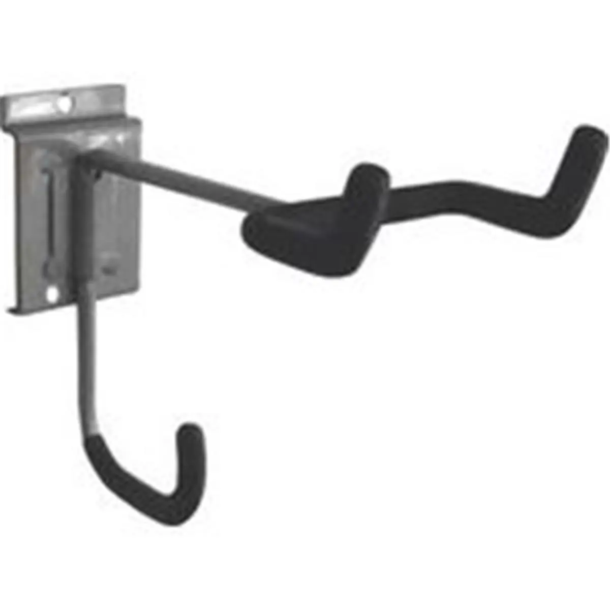 212 MAIN Steel Vinyl Power Tool Wall Mount Organizer - 25Lb Capacity, Hangable, Folds Flat, Crawford STCM9 Hanger for Home Supplies