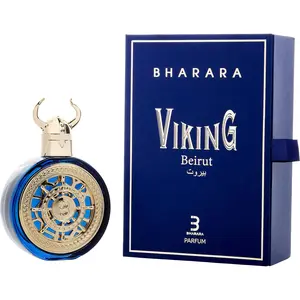 Bharara Viking Beirut By Bharara Parfum For Unisex Bharara Viking Beirut By Bharara Parfum For Unisex