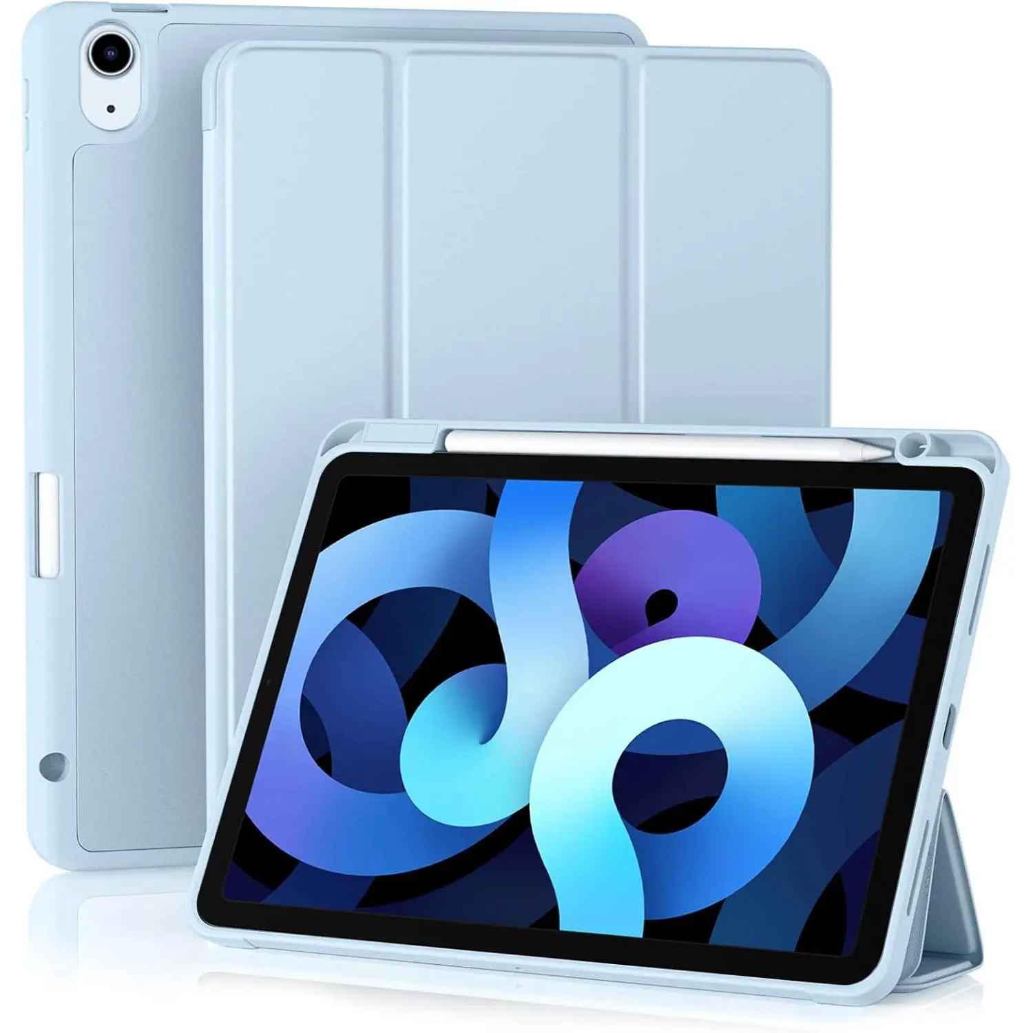 Which apple pencil is compatible with ipad air M2 - TikTok Shop